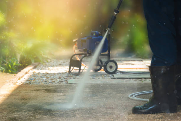 Boat and Dock Cleaning in Ellwood City, PA